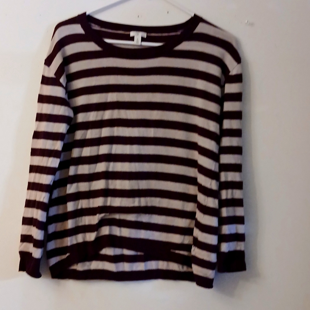 Ladies Sweater